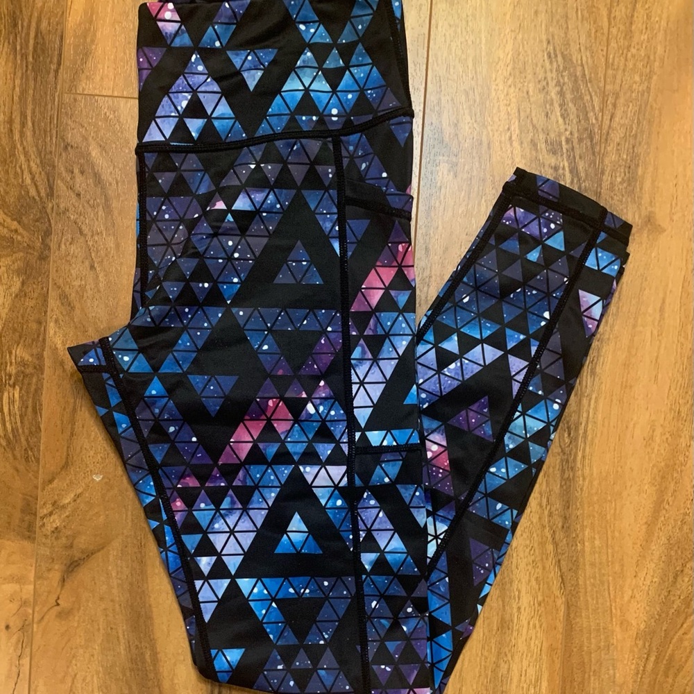 CVG Stardust Leggings